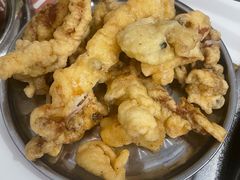 酥肉-海关荤豆花(洋河一路店)