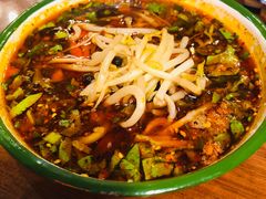 -搓火大都会(广安门总店)