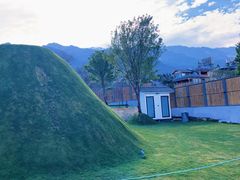 -云禾壹海景庄园餐厅