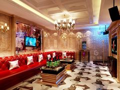 -真爱范特西KTV(交大店)