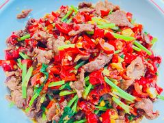 -金味老饭铺(晚报店)
