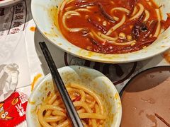 -乐乐大排档·30年老字号(浙江路店)