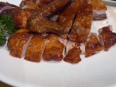-禾悦庄餐厅