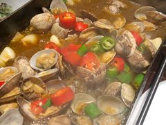 -涌上外婆桥(慈溪店)