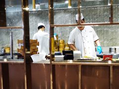 -丰鲤楼•闽南茶楼(仟禧汇店)