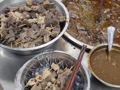 -正宗梧州牛肠酸