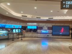 -英皇电影城(英皇集团中心IMAX店)