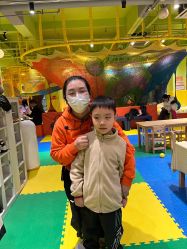 -宝燕乐园(闵行旗舰店)