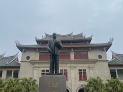 -厦门大学(思明校区)