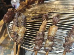 -源味居手把签烧烤(长春一店)