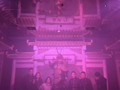 -棂笼·深度沉浸密室(武汉旗舰店)