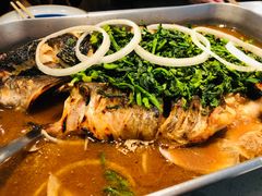 -鱼酷活鱼烤鱼(南京水游城店)