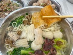 -福屿鲜捞小吃·捞化(福屿总店)