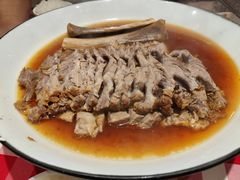 -西贝(枫蓝国际购物中心店)