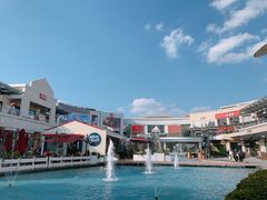 -NIKE上海青浦优选体验店