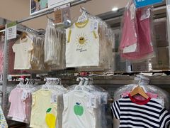 -优衣库(青岛伟东乐客城店)