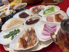 -山西会馆·晋菜·晋商宴·学堂记忆(许坦西街店)