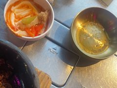 -亚龙湾红树林度假酒店-韩轩韩餐厅