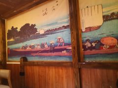 -三石铁板烧(紫竹桥店)
