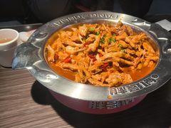 -胖哥俩肉蟹煲(梅溪步步高店)