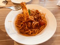 -必胜客(海滨店)
