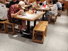 -饺子季水饺餐厅(新市街店)
