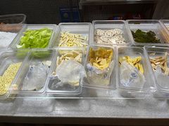 -拿渡麻辣香锅(龙旗购物中心店)