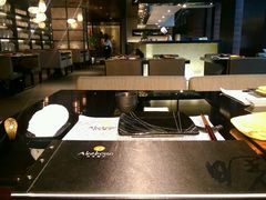 -北纬29度大堂吧-重庆富力艾美酒店-近江岸天街