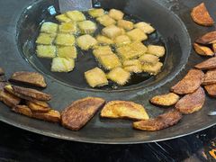 -贵州烙锅(兆丰弄店)