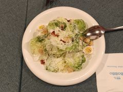 -BaBBo巴博意大利餐厅