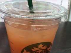 -星巴克(南京汉中环亚广场店)