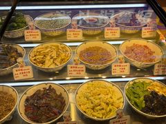-老萍巷莲花血鸭·萍乡地标江西菜(步行街店)