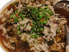 -眉州东坡(北苑华贸店)