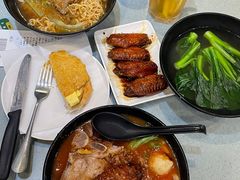 -华嫂冰室(尖沙咀店)