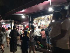 -大雁塔北广场音乐喷泉