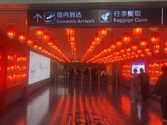 -温州龙湾国际机场