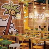 火爆北上广的霸榜网红泰式餐厅在温州也可以吃到啦️