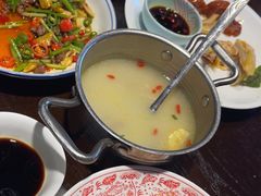 -鱼食饭稻·苏浙土菜17年老馆子(平江路店)