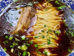 -伟记奥面馆(白塔东路店)