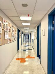 -杭州贝瑞斯美华妇儿医院·早孕·产检·儿科