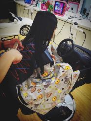 -星童star.kids儿童发型设计·满月胎发(玉兰花园店)