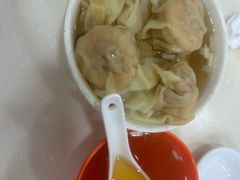 -麦文记面家(佐敦店)