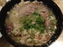 泡馍-老孙家饭庄·非遗(东关店)