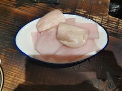 -盟重烧烤(高正街店)