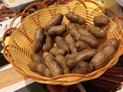 -木屋烧烤(南新店)