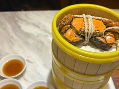 -南湖宾馆·鸳湖阁全日制餐厅