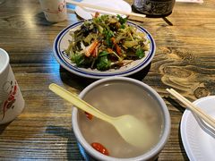 -左陕右甘(亚运村店)