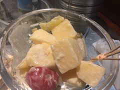 -很久以前羊肉串(农科路店)