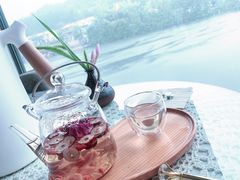 -海兰云天度假区温泉