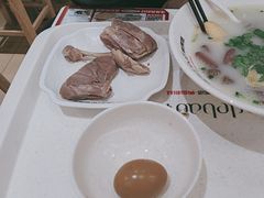 -鸭得堡老鸭汤·鸭血粉丝(南京博物院店)